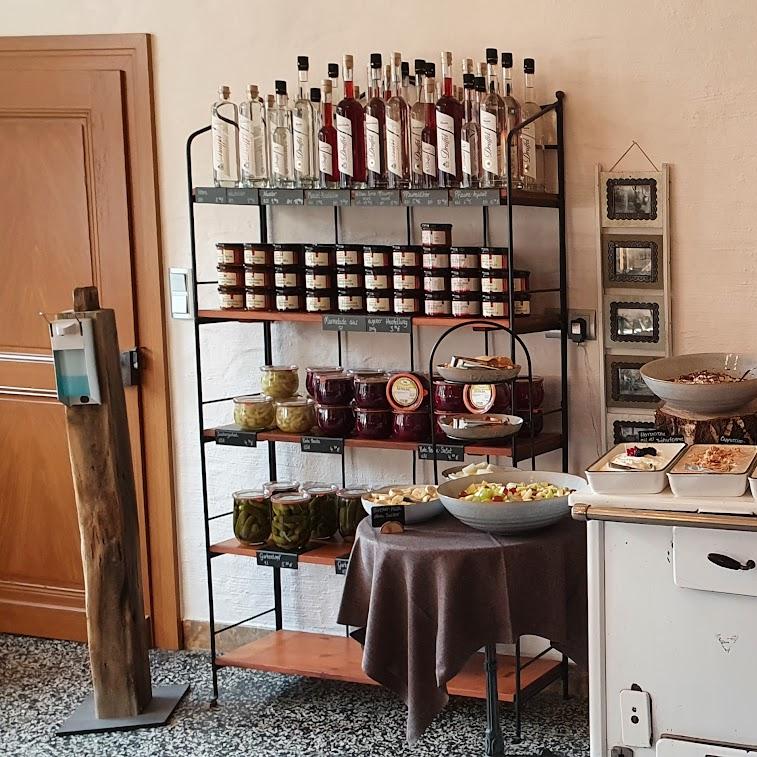 Restaurant "Reinkenhoff" in Oelde