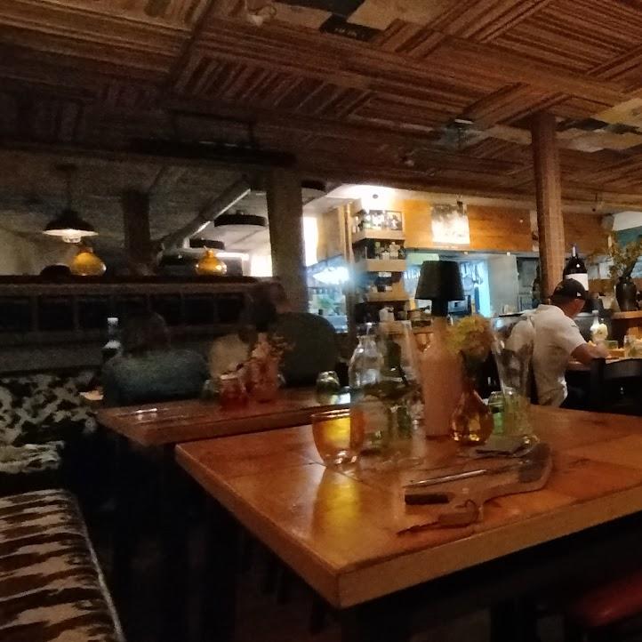 Restaurant "Restaurant La Vida Local" in Bechhofen