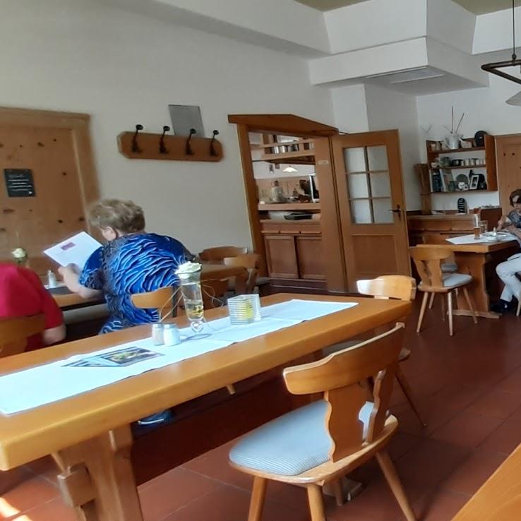 Restaurant "Zur Linde - Martin Lang" in Bechhofen