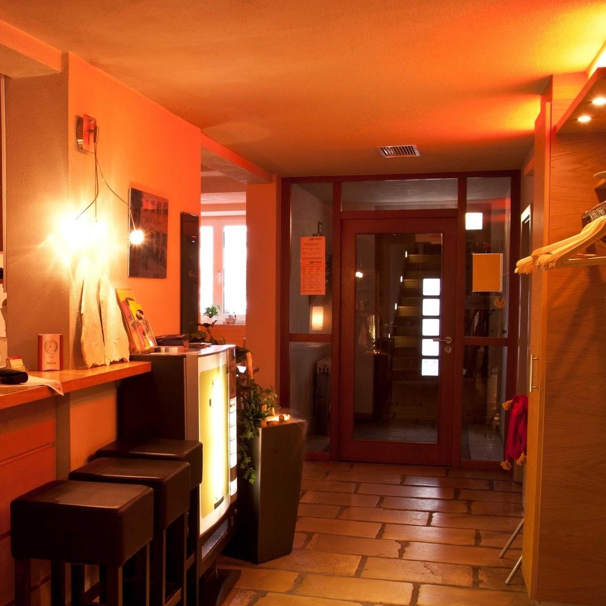 Restaurant "Linde - Café und Gaststätte" in Herrieden