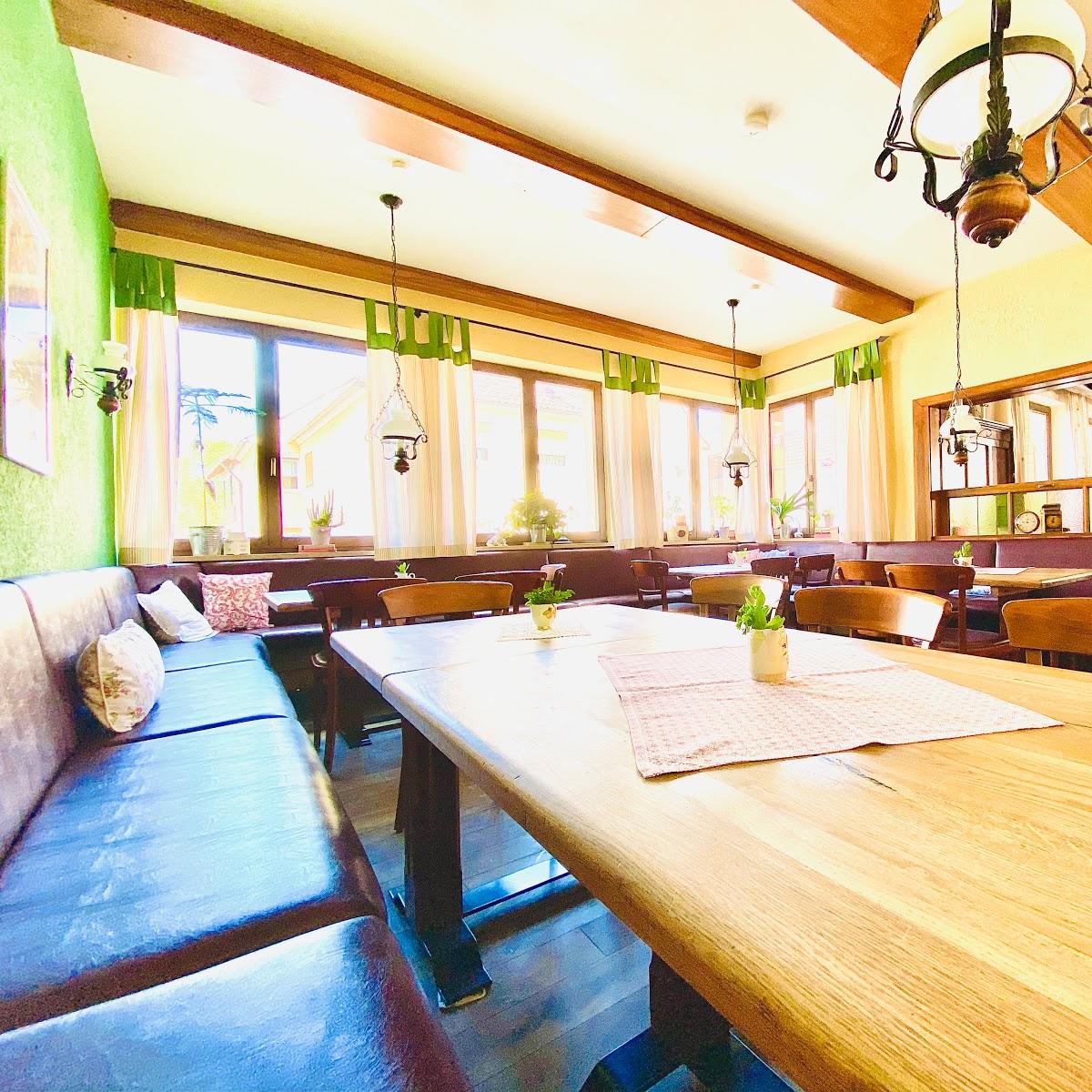 Restaurant "Gaststätte Am Stadtturm" in Bad Staffelstein