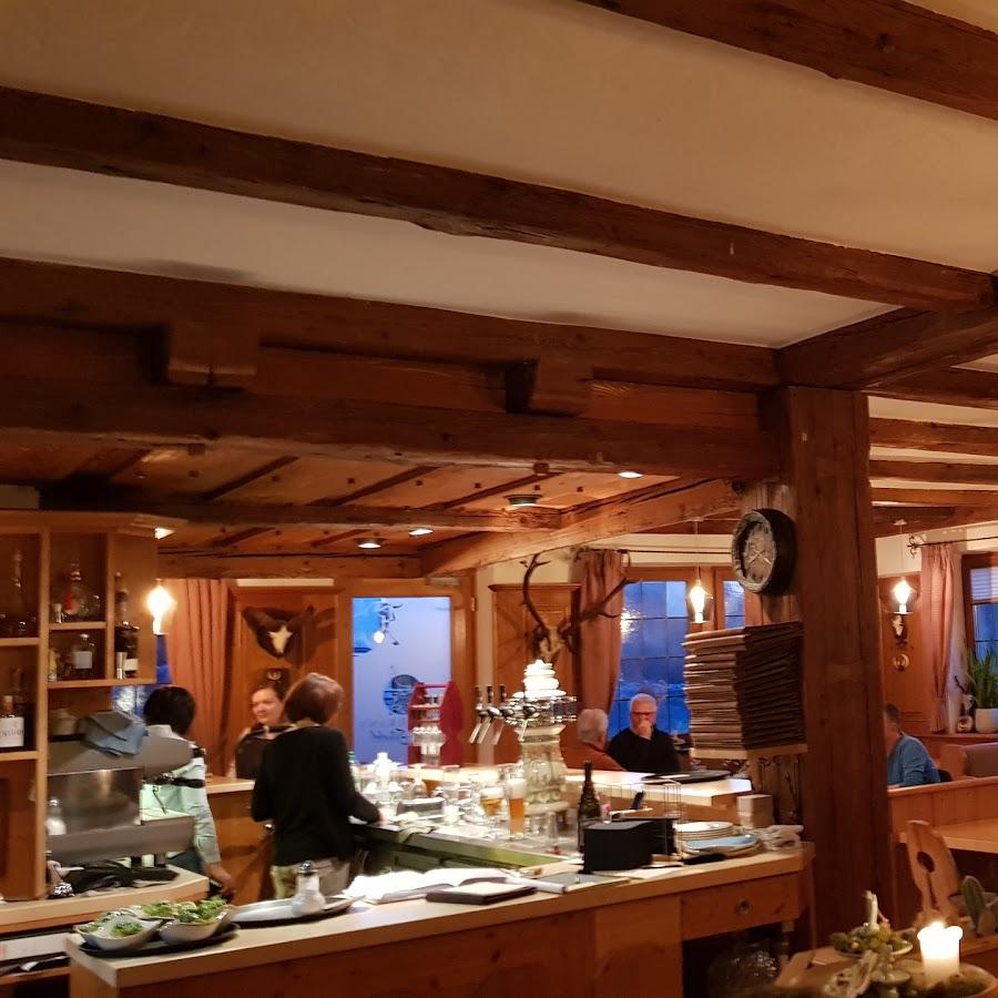 Restaurant "Greßano Saal" in  Ebensfeld