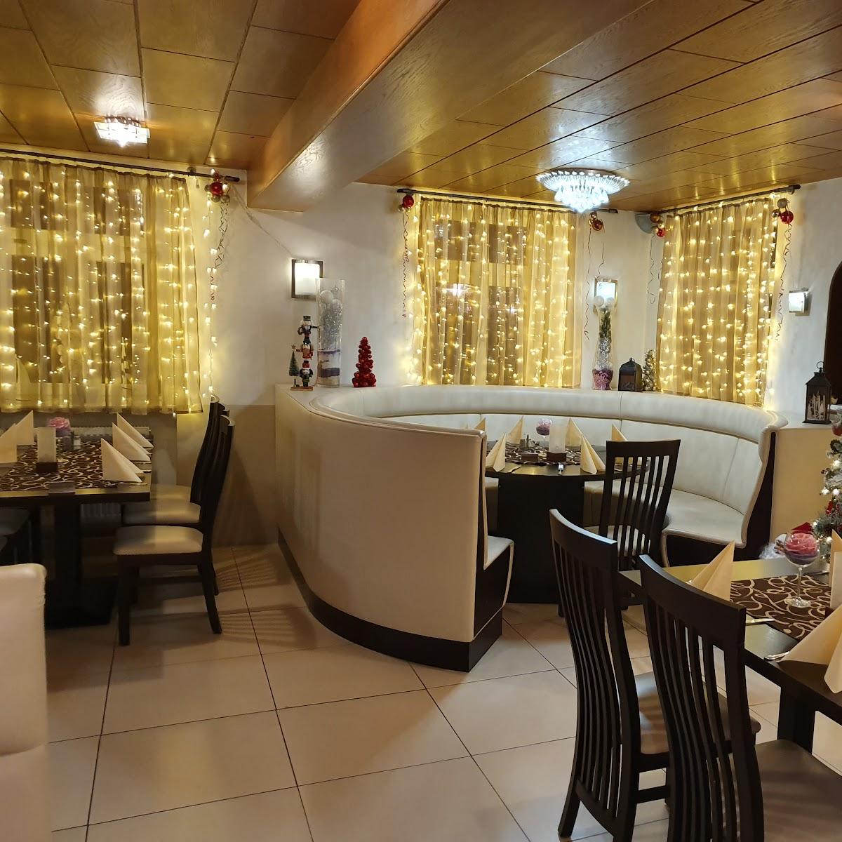 Restaurant "Restaurant Santorini" in Bad Staffelstein