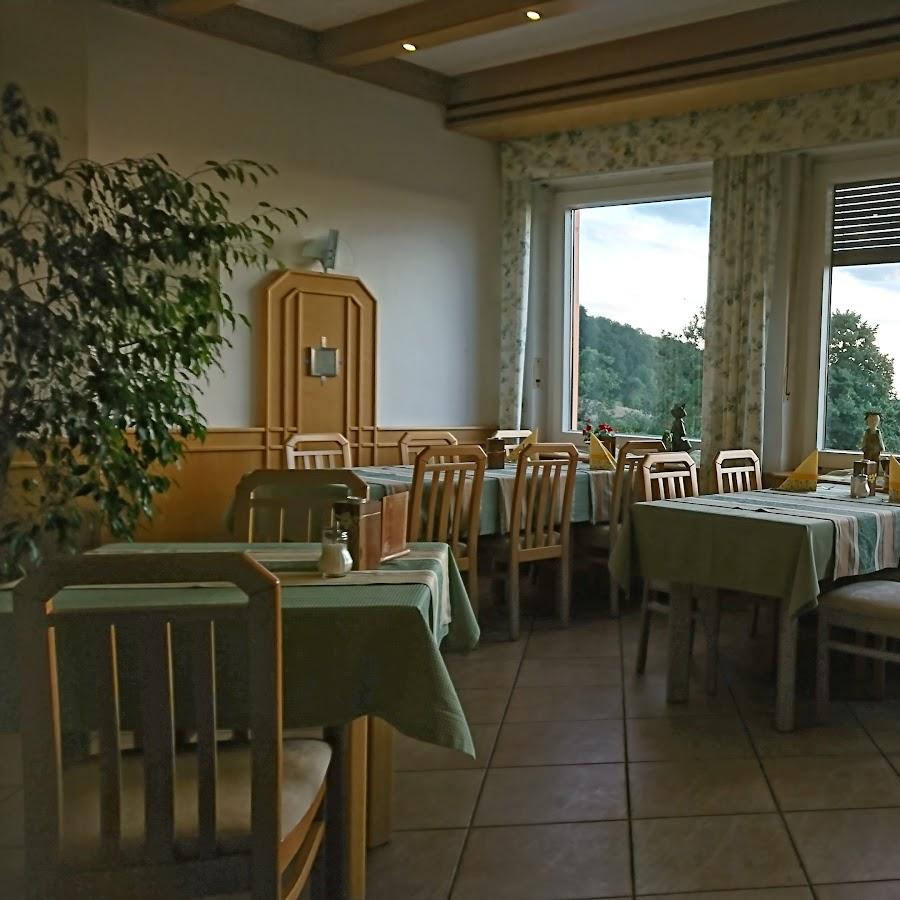 Restaurant "Traditionsgasthof  Zur schönen Schnitterin " in Bad Staffelstein