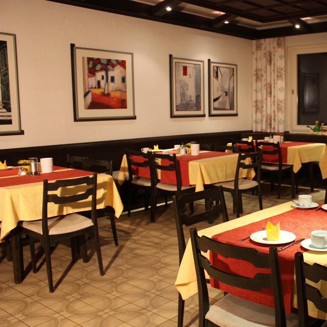 Restaurant "Traditionsgasthof  Zur schönen Schnitterin " in Bad Staffelstein