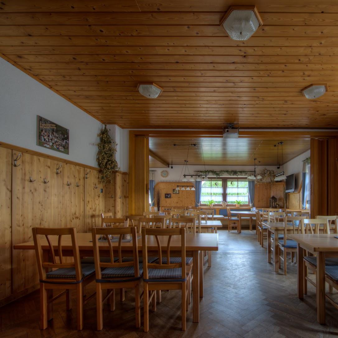 Restaurant "Restaurant Mekong" in  Staffelstein