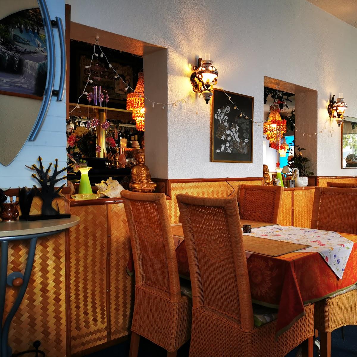 Restaurant "Spitalhaus Biergarten" in  Staffelstein