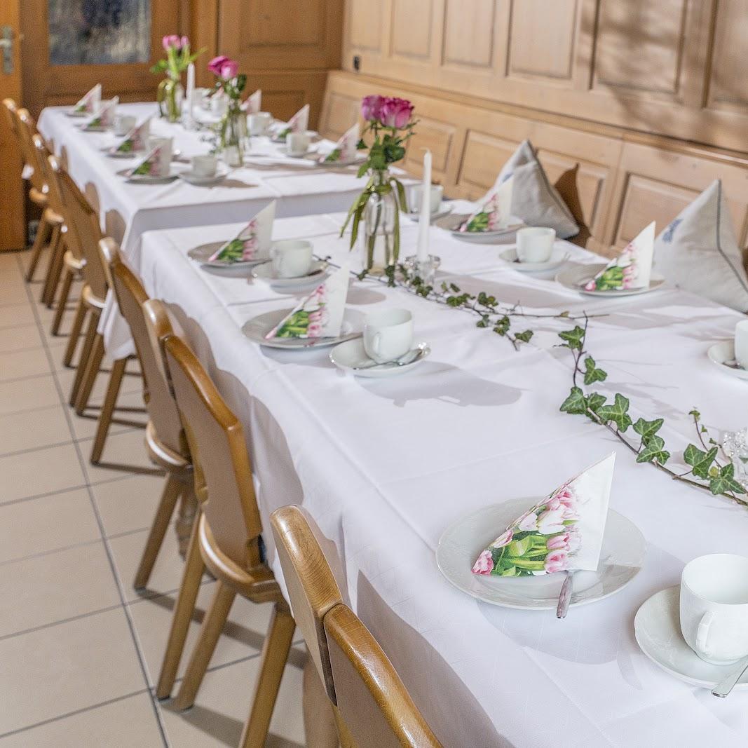 Restaurant "Brauerei Gasthof Reblitz" in Bad Staffelstein