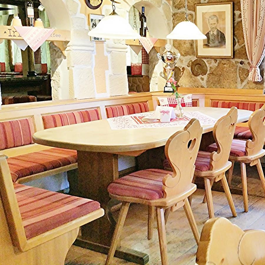 Restaurant "Gasthof-Brauerei Hennemann" in Bad Staffelstein