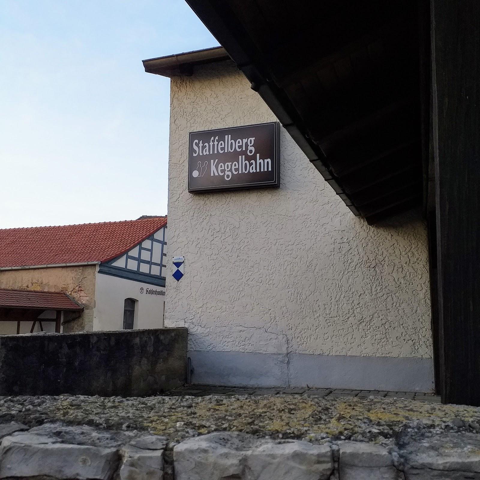 Restaurant "Riedseehütte Bad" in  Staffelstein