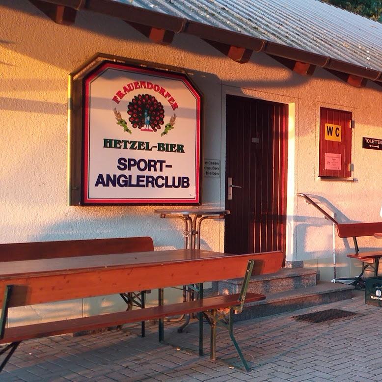 Restaurant "Riedseehütte" in Bad Staffelstein