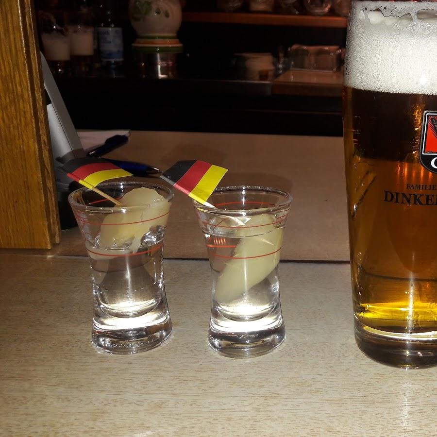 Restaurant "Schielein" in Lauterstein