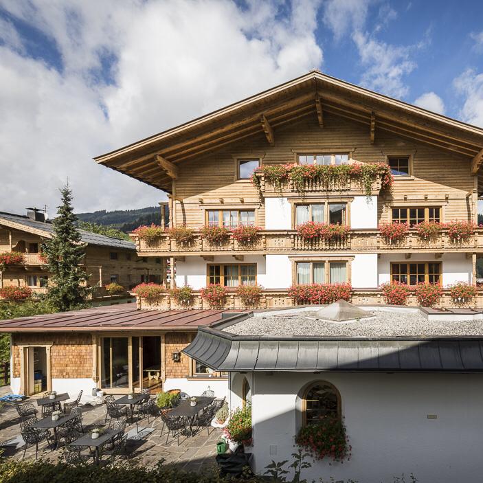 Restaurant "Hotel Sonne" in  Österreich