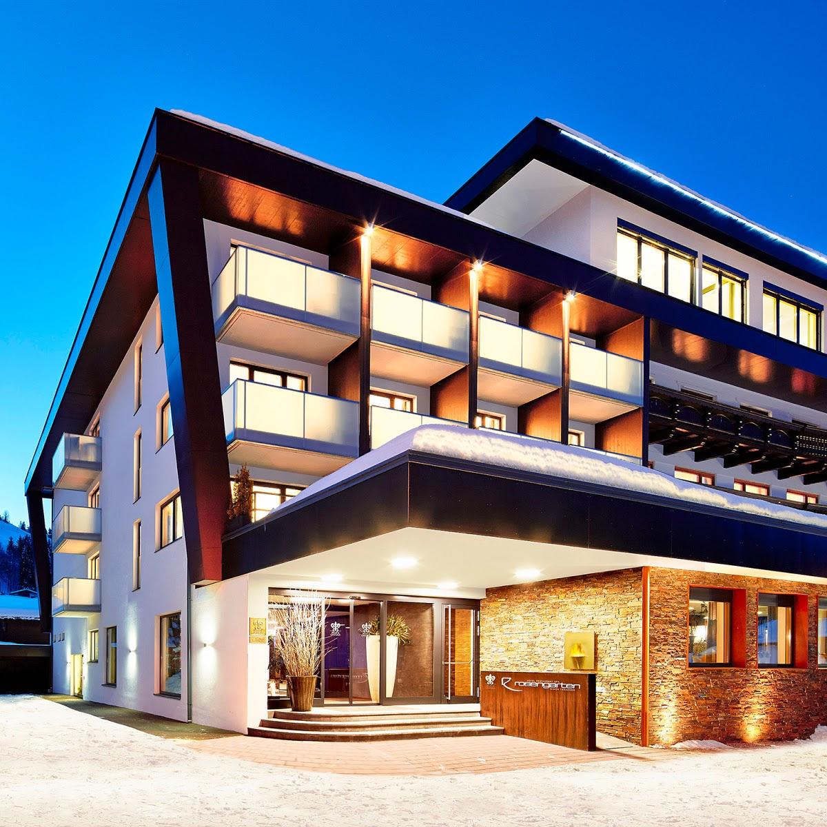 Restaurant "Maierl" in  Österreich