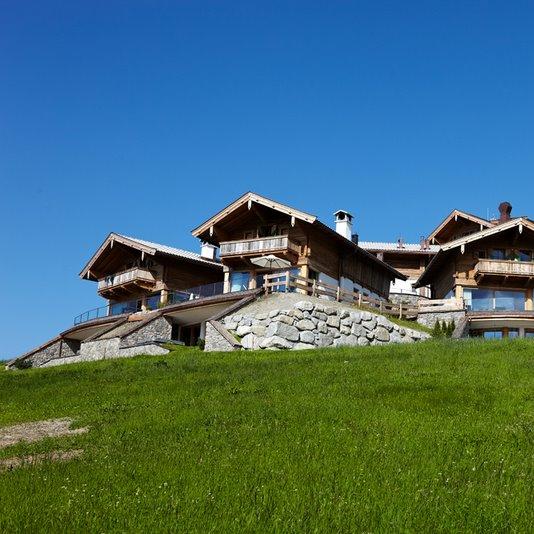 Restaurant "Gasthaus Obergaisberg" in  Österreich
