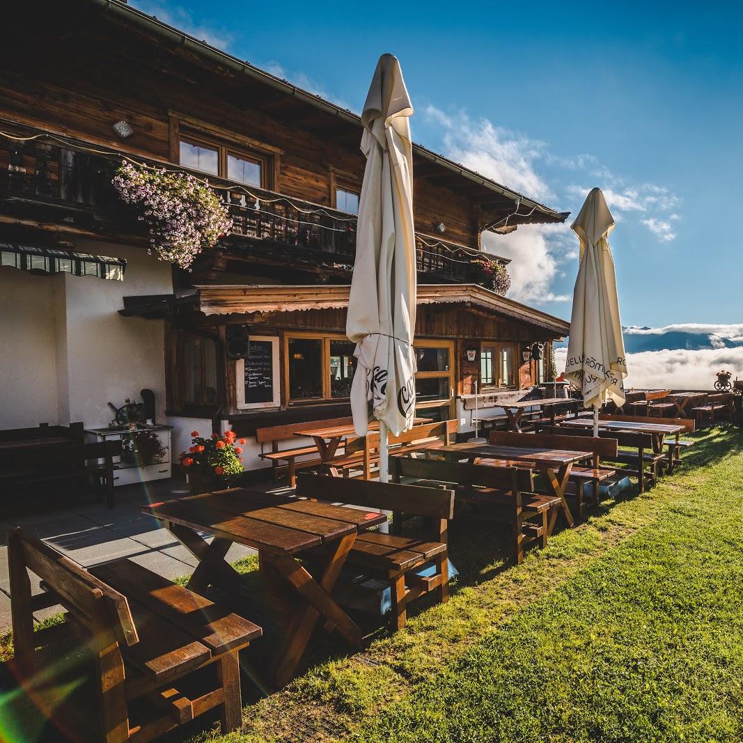 Restaurant "Restaurant Zinnkrug" in  Österreich