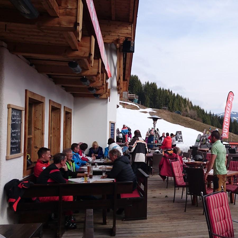 Restaurant "Hotel Taxacher" in  Österreich
