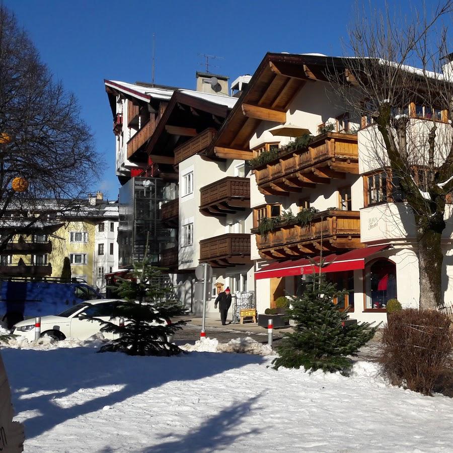 Restaurant "Oberlandhütte" in  Österreich