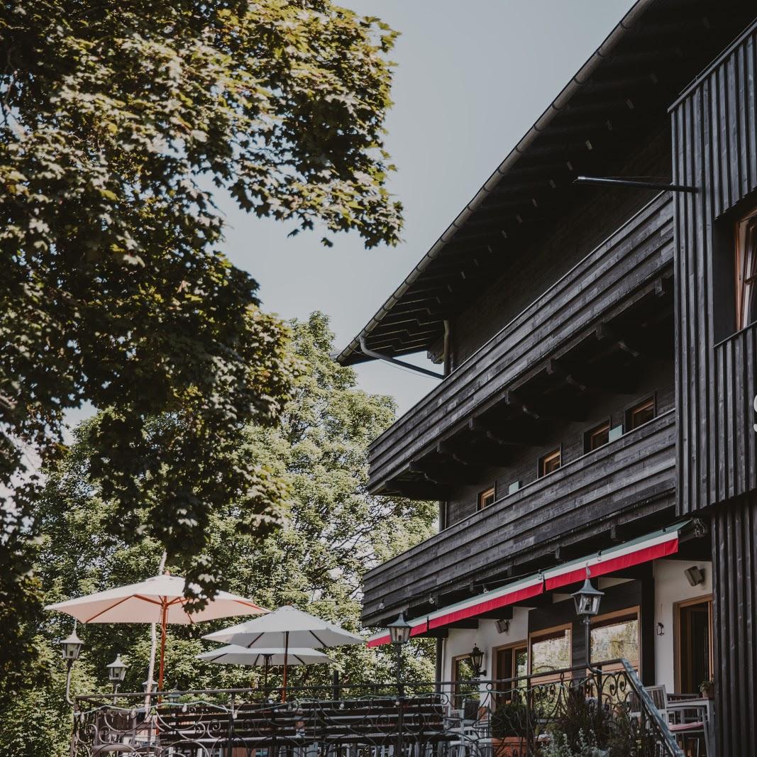 Restaurant "Gasthaus Hausleitenstubn" in  Österreich