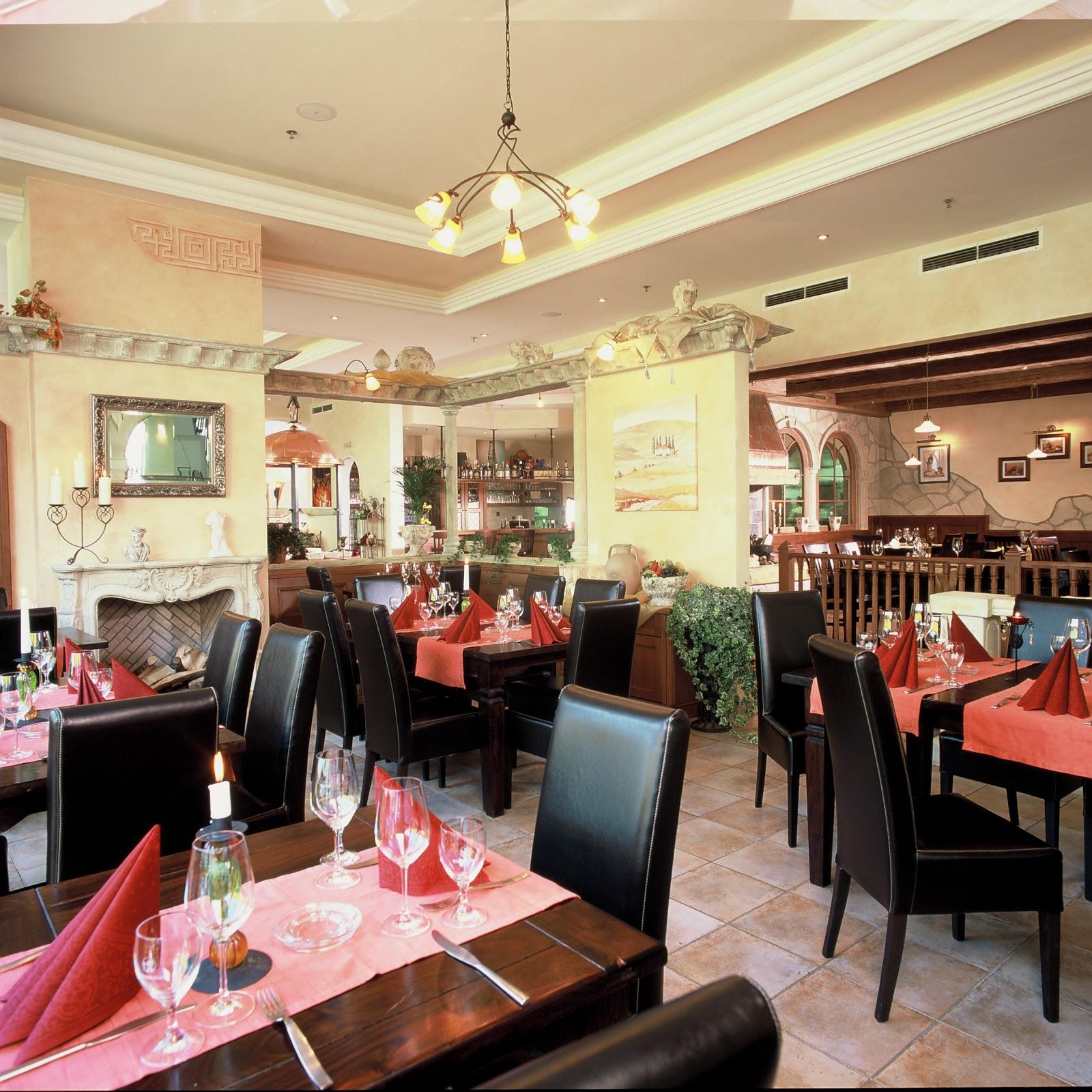 Restaurant "Gasthof Zum Wilden Kaiser - Schönberg KG" in  Österreich