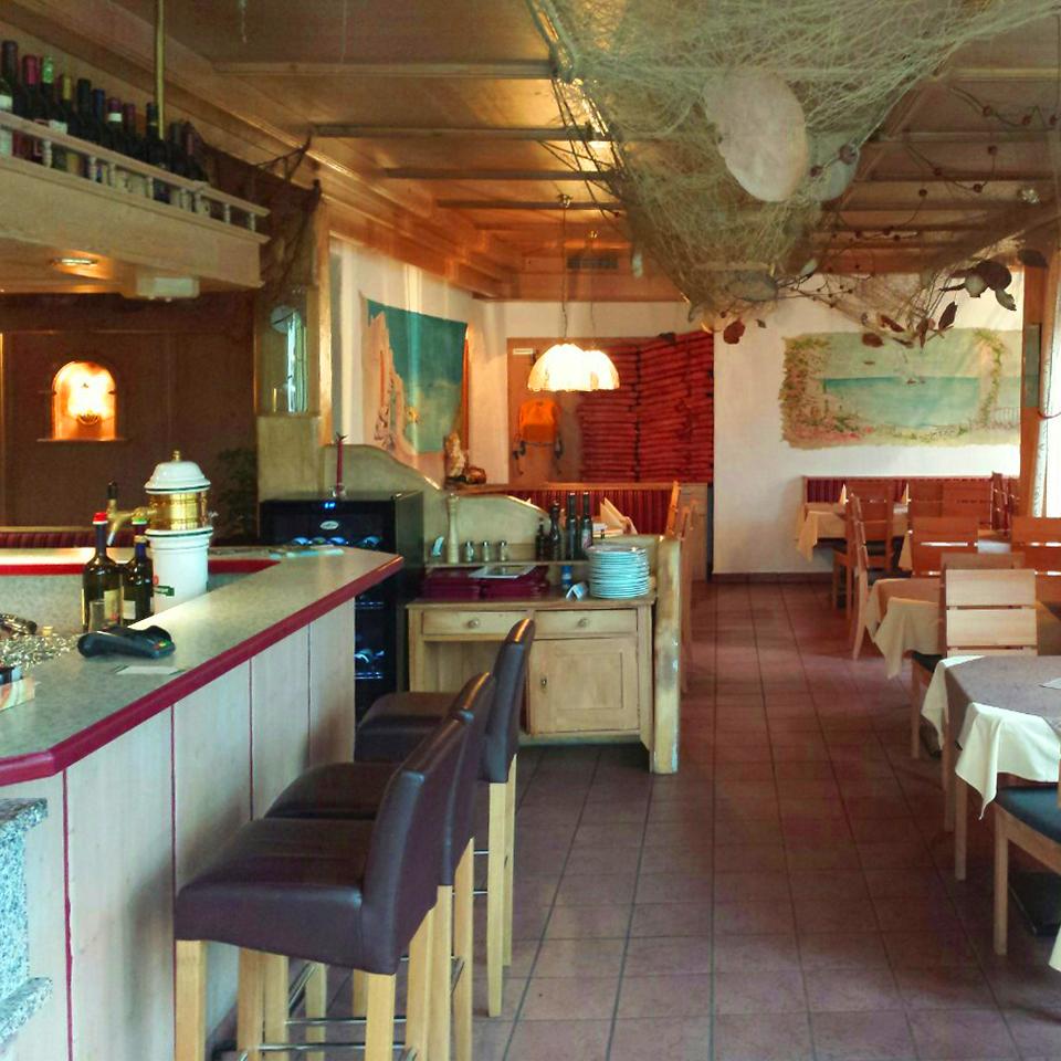 Restaurant "Gasthof Stanglwirt" in  Österreich