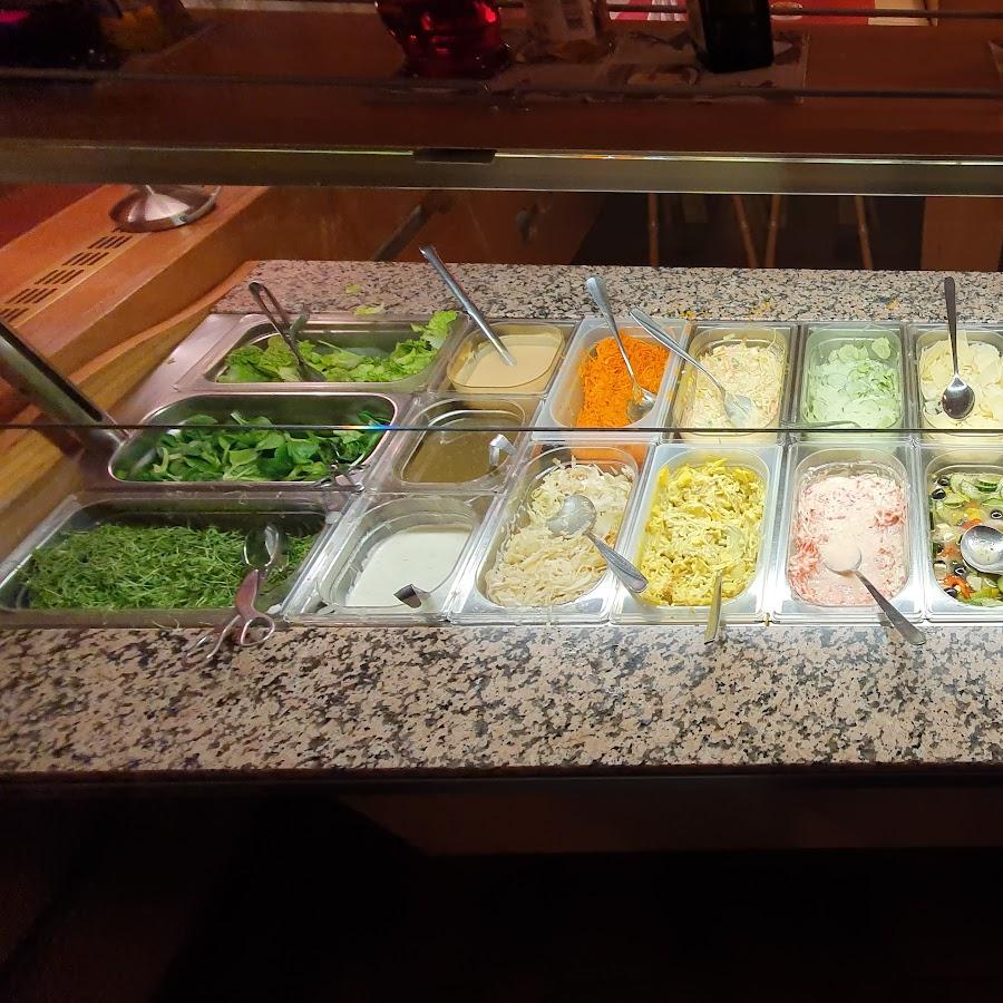 Restaurant "Landgasthof Linde Weißenstein" in Lauterstein