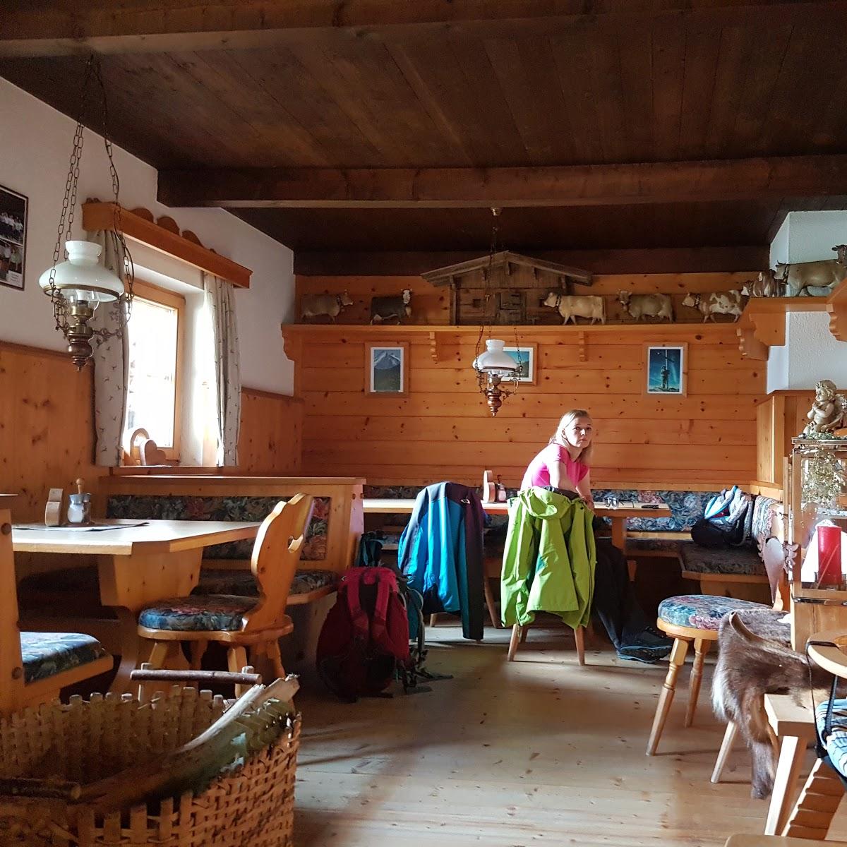 Restaurant "Angelshare Restaurant,Bar & Whiskymuseum" in  Österreich