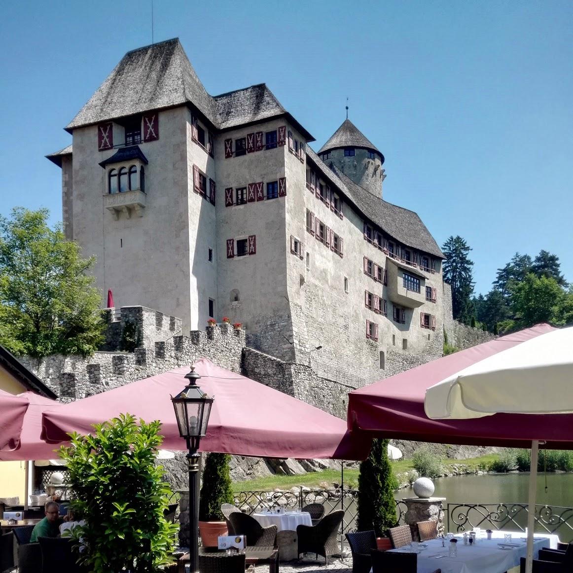 Restaurant "Cafe-Restaurant Bar Gut Matzen" in  Österreich