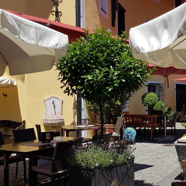 Restaurant "Gut Matzen Cafe Restaurant Bar" in Reith im Alpbachtal