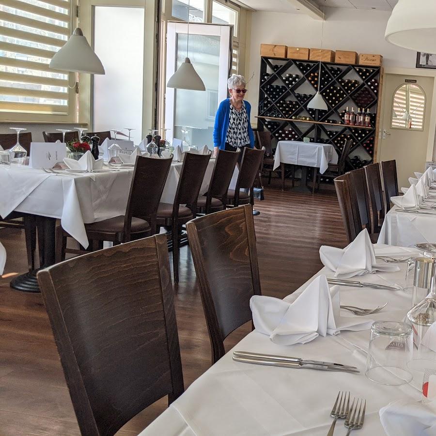 Restaurant "Ristorante Da Claudio" in Waldstetten