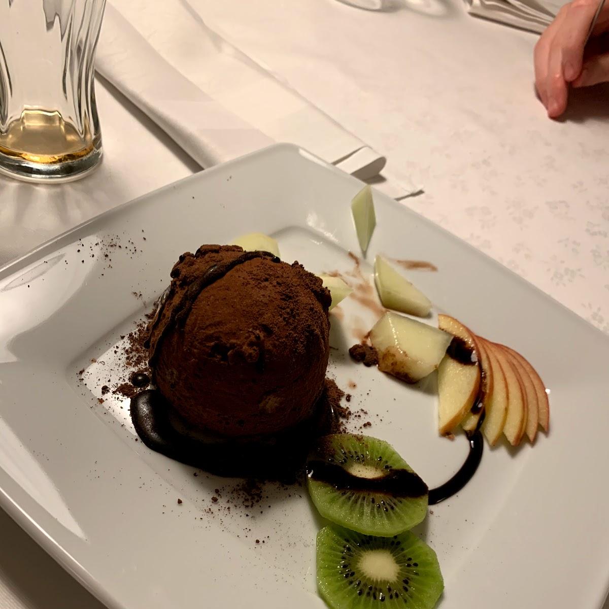 Restaurant "Ristorante Da Claudio" in  Waldstetten