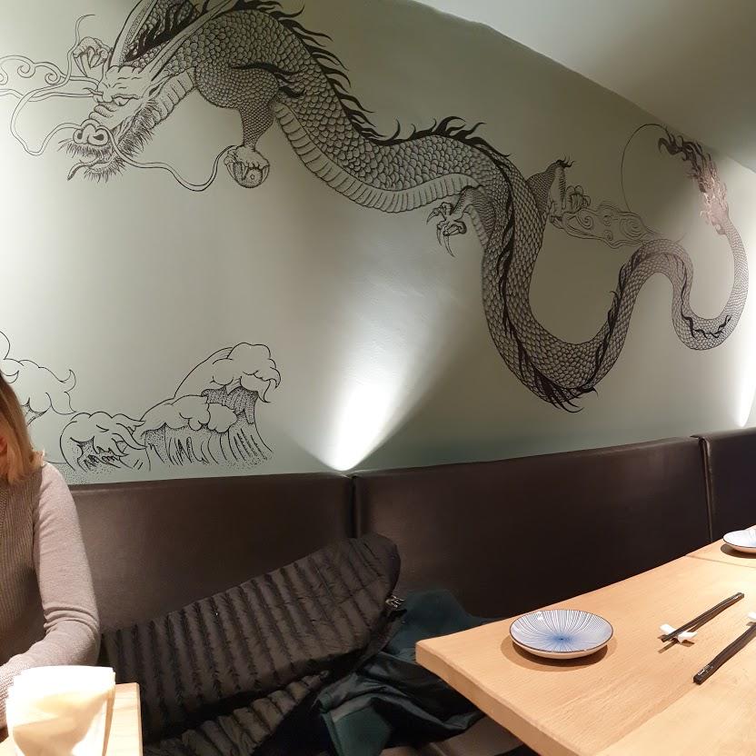 Restaurant "NANNAN LANDSHUT" in  Landshut