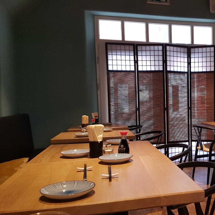 Restaurant "NANNAN LIGHT LANDSHUT" in Landshut