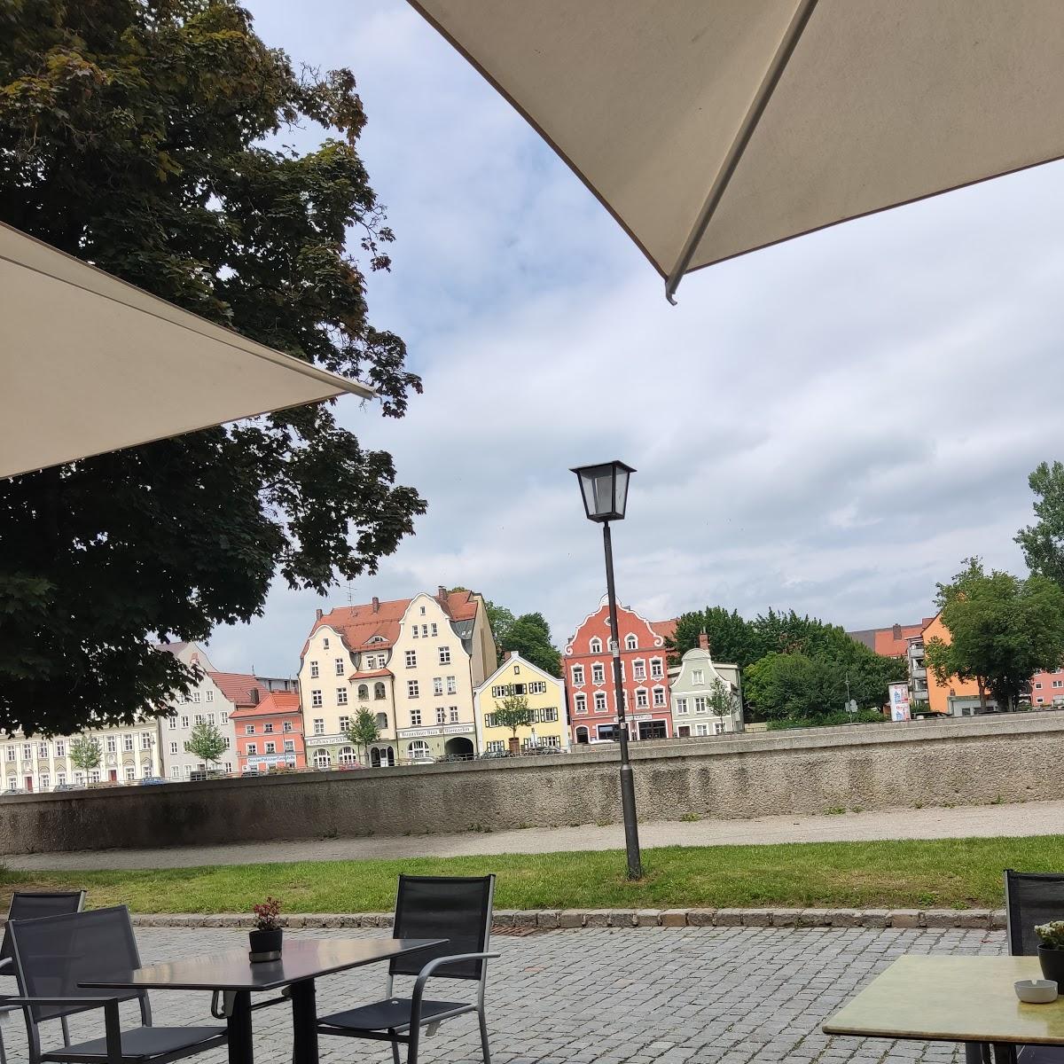 Restaurant "Gabelsbergerhof" in  Landshut