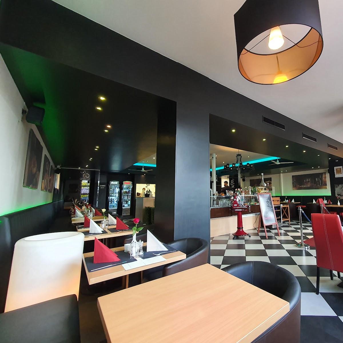 Restaurant "La Vita é Bella" in Landshut