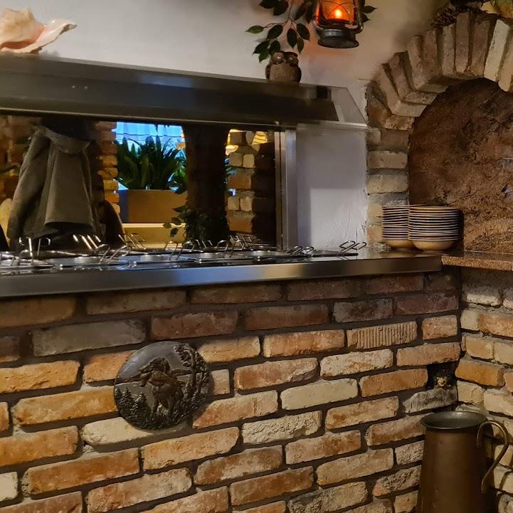 Restaurant "El Rancho" in Landshut