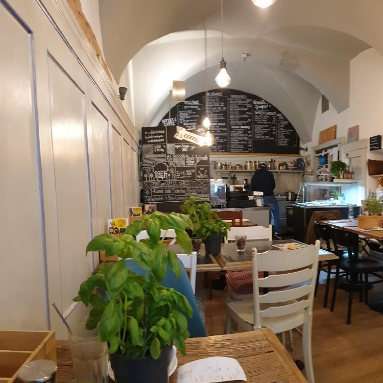 Restaurant "Maison de Nicola" in  Landshut