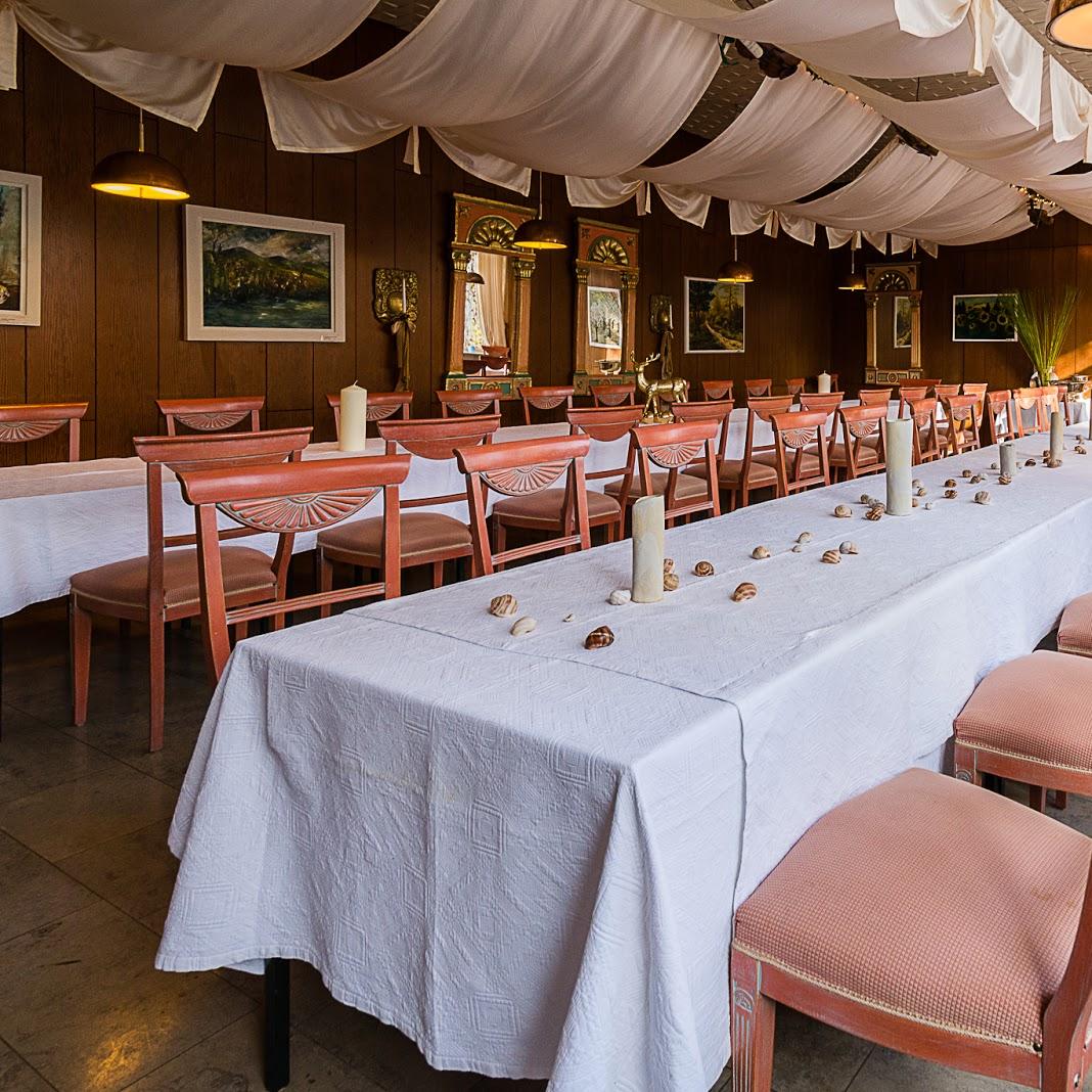 Restaurant "Sonnenhof" in Waldstetten