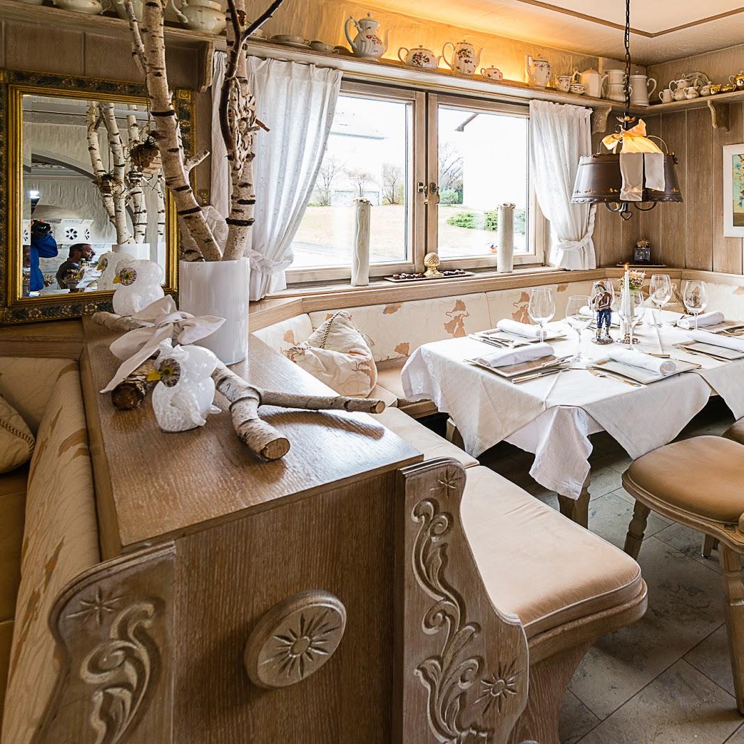 Restaurant "Sonnenhof" in  Waldstetten