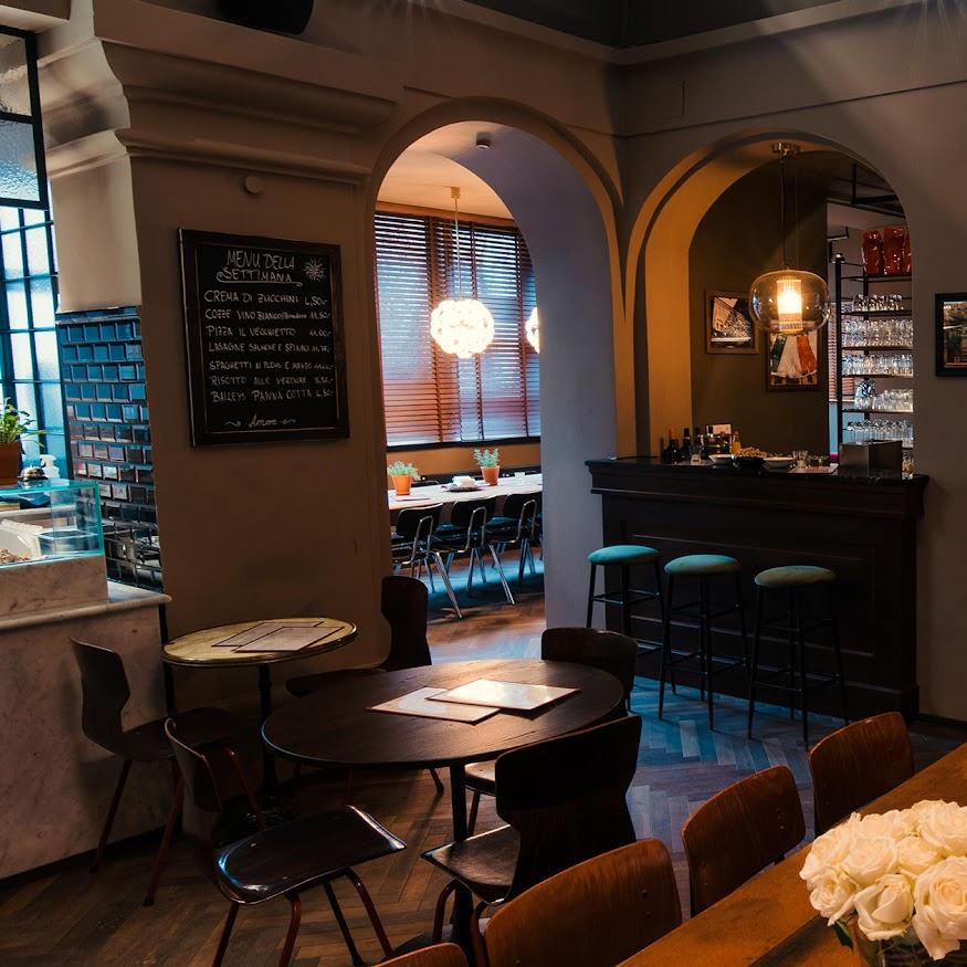 Restaurant "L