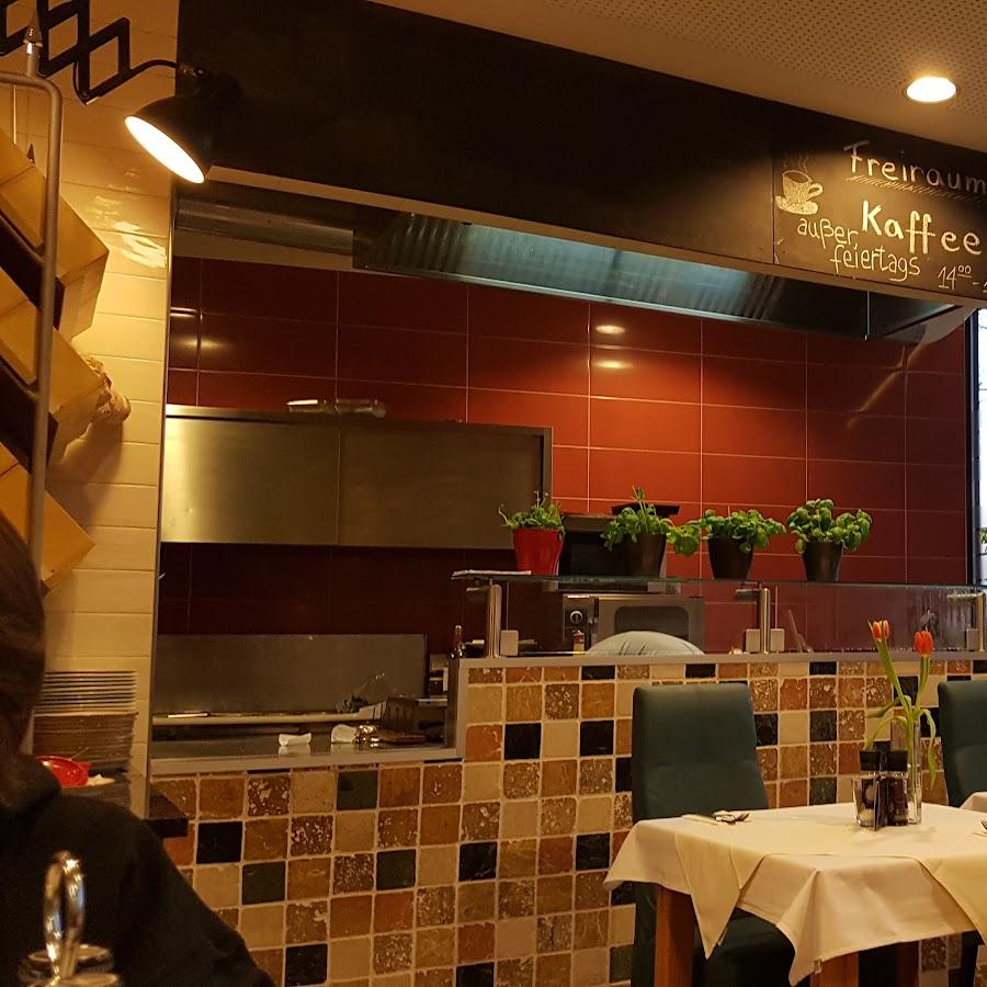 Restaurant "Restaurant Freiraum" in Landshut