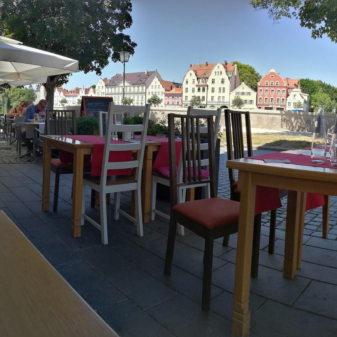 Restaurant "das asam • Restaurant & Hotel in" in  Aldersbach