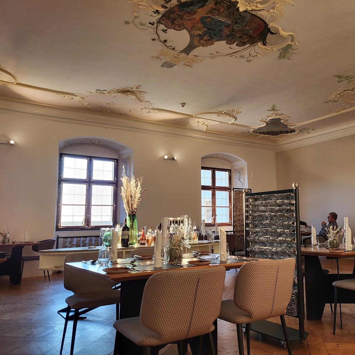 Restaurant "das asam • Restaurant & Hotel in" in Aldersbach