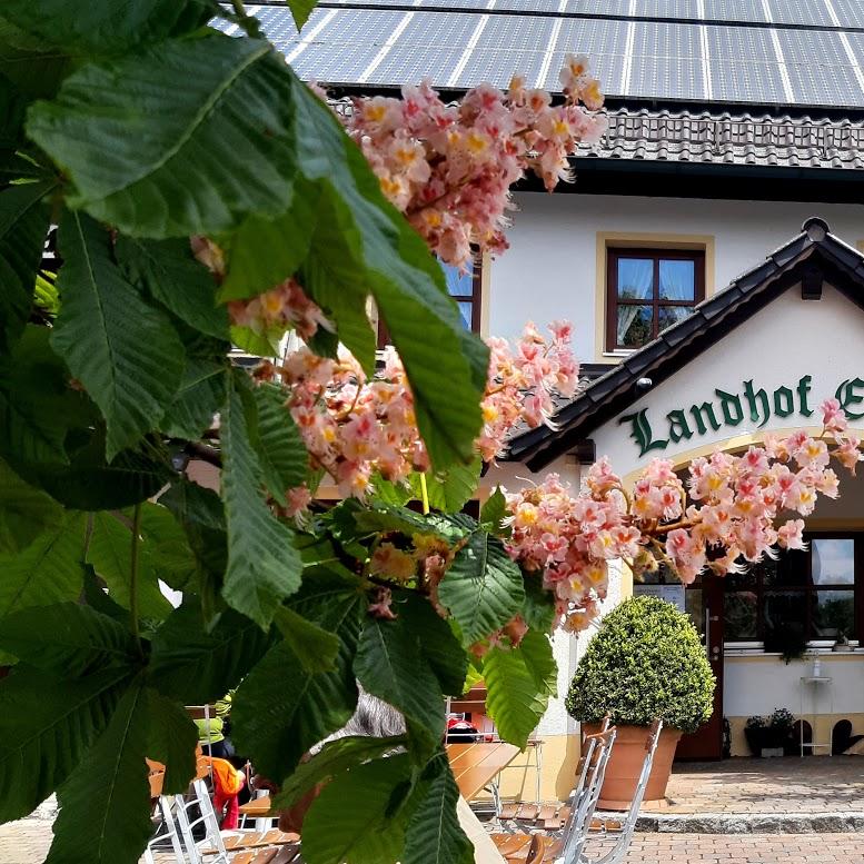 Restaurant "Das Asam" in  Aldersbach