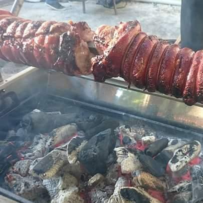 Restaurant "Pizza Quattro Amicci" in  Aldersbach