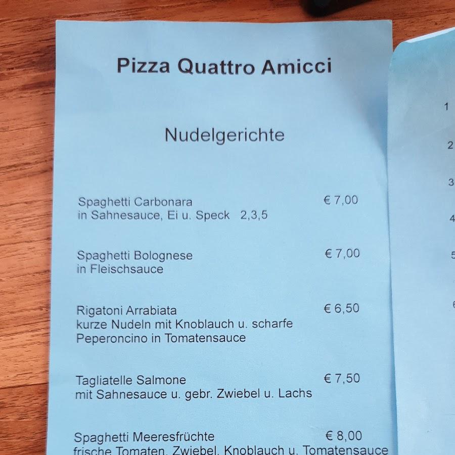 Restaurant "Aumonte Stubn" in  Donau