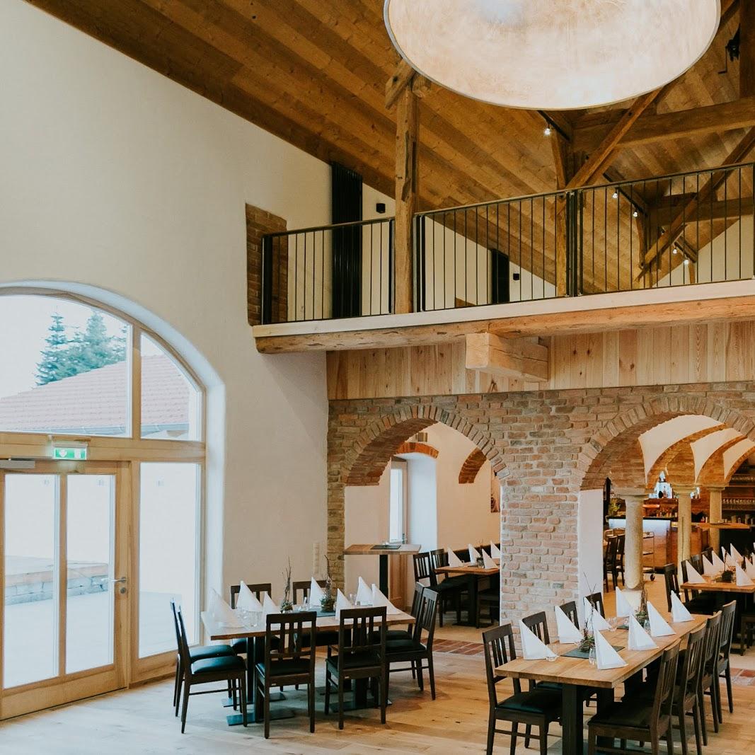 Restaurant "der Kulturwirt" in  Egglham