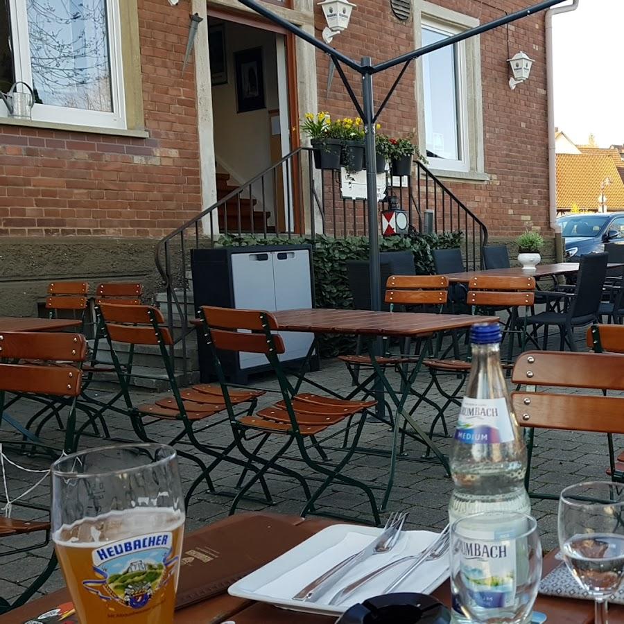 Restaurant "Gasthaus Ritter" in Mögglingen