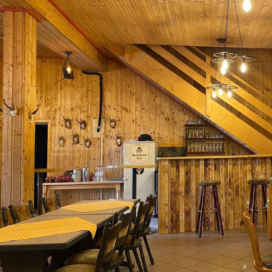 Restaurant "Brauerei" in  Aldersbach