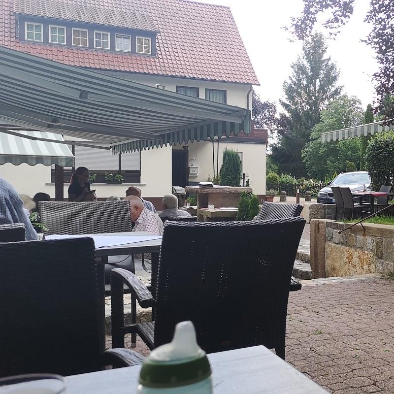 Restaurant "Sulzbachtal Inh. Markus Knittel" in  Schönaich